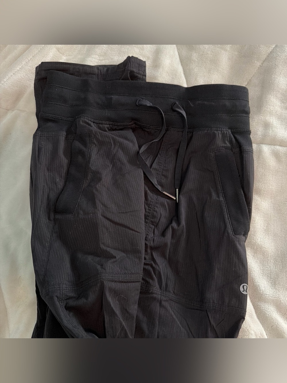 lululemon dance studio pants
